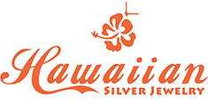 Sterling Silver Hawaiian Pendants, Necklace Chains, Earrings, Rings &more straight from Honolulu, Hawaii! Being in silver jewelry business for over 22 years and are proud to offer you the best in quality, selection, prices, and customer service.