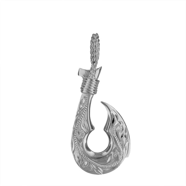 Hawaiian Collection Pendants & Necklaces – Hawaiian Silver Jewelry